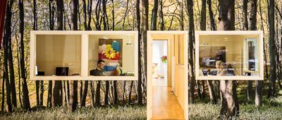 Velkommen til Footprint A/S